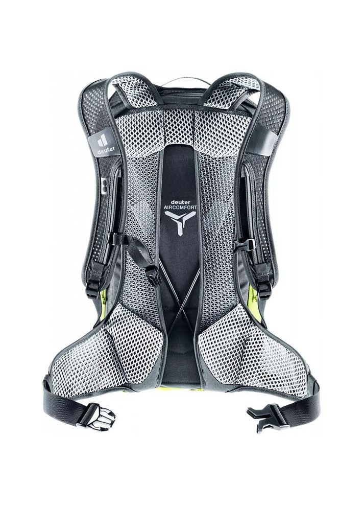 Рюкзак Race Air 14+3 л citrus-graphite 3204423 8403 Deuter (318434617)
