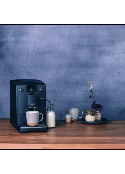 Кавомашина CafeRomatica NICR 690 NIVONA (382390880)