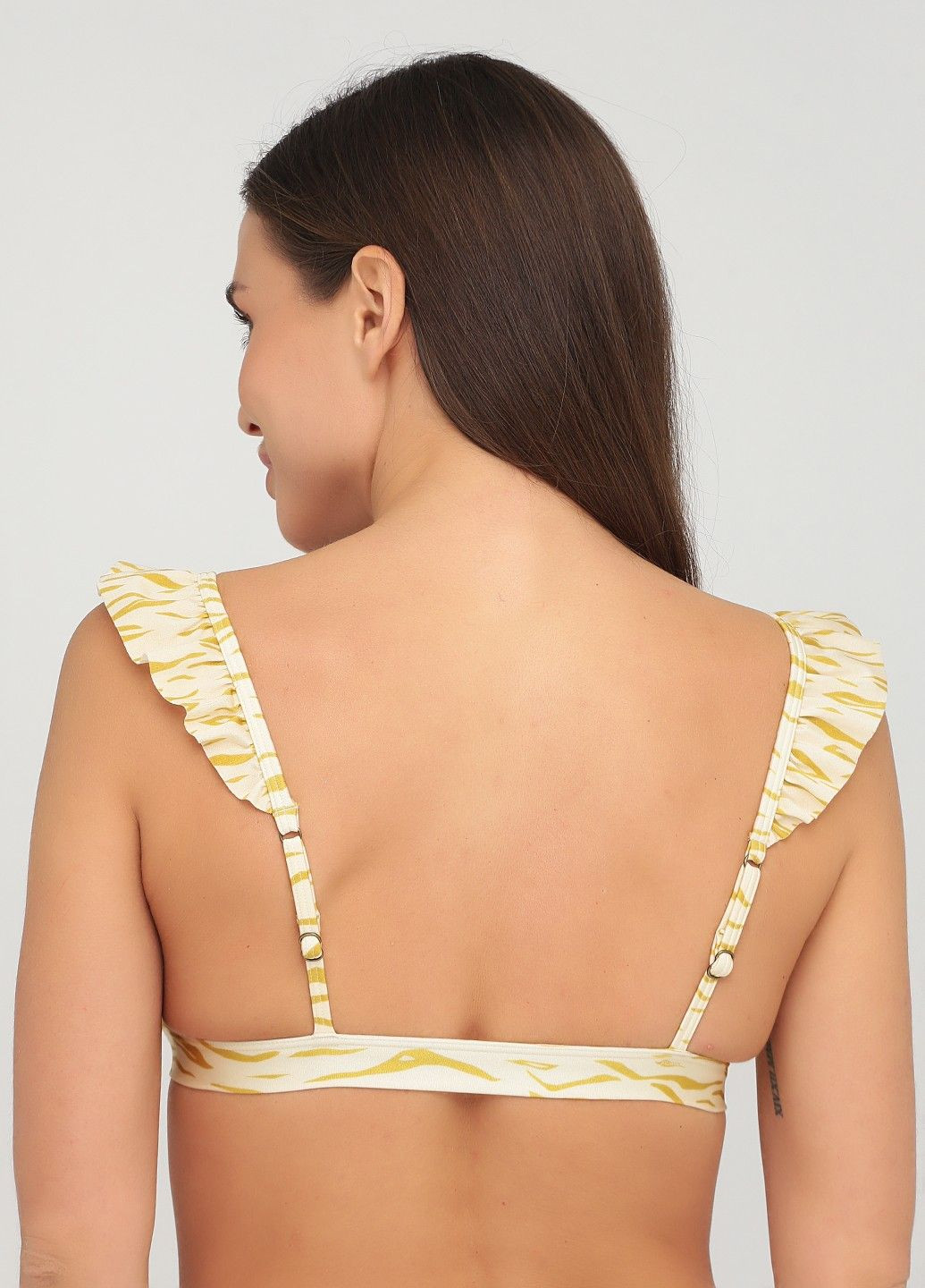 Купальный бюст H&M (299687542)