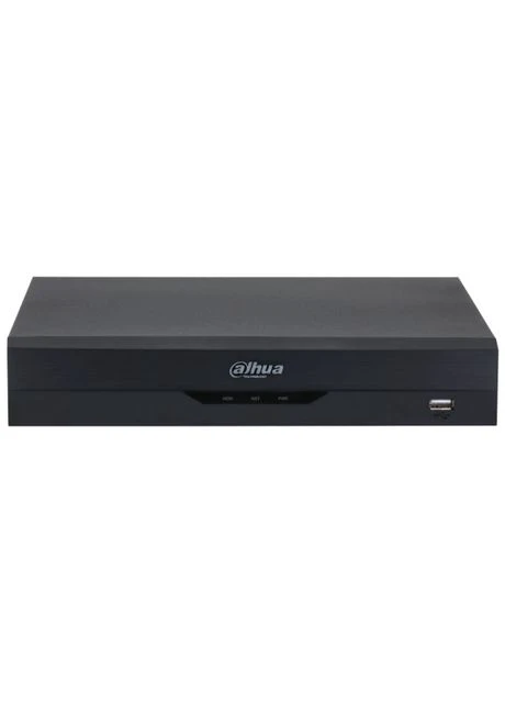 Видеорегистратор DH-XVR5116HS-5M-I3/T 16-канальный Penta-brid 5M-N/1080p Dahua (401473119)