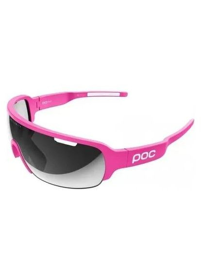 Окуляри DO Half Blade EF ed., Fluorescent Pink POC (334669478)