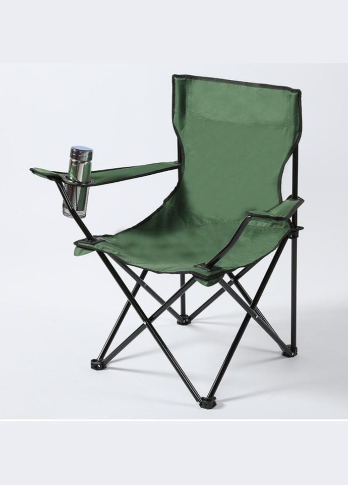 Туристический складной стул для рыбалки No Brand (345701892)