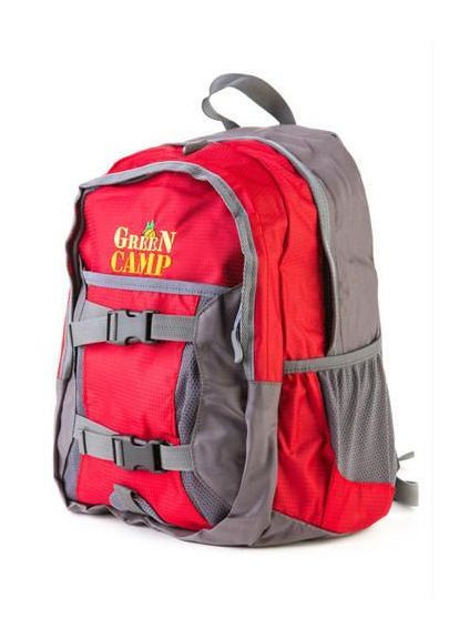 Рюкзак 20 л (GC-107) Green Camp (361433776)