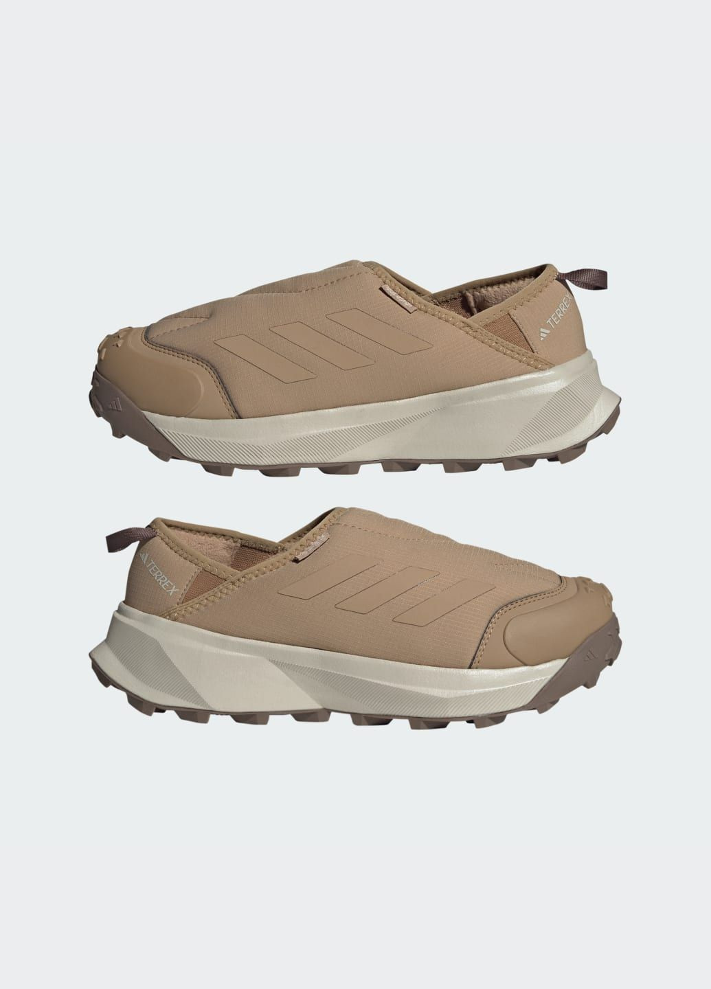 Кроссовки Terrex Winter Slip-On Cold.Rdy adidas (357207827)