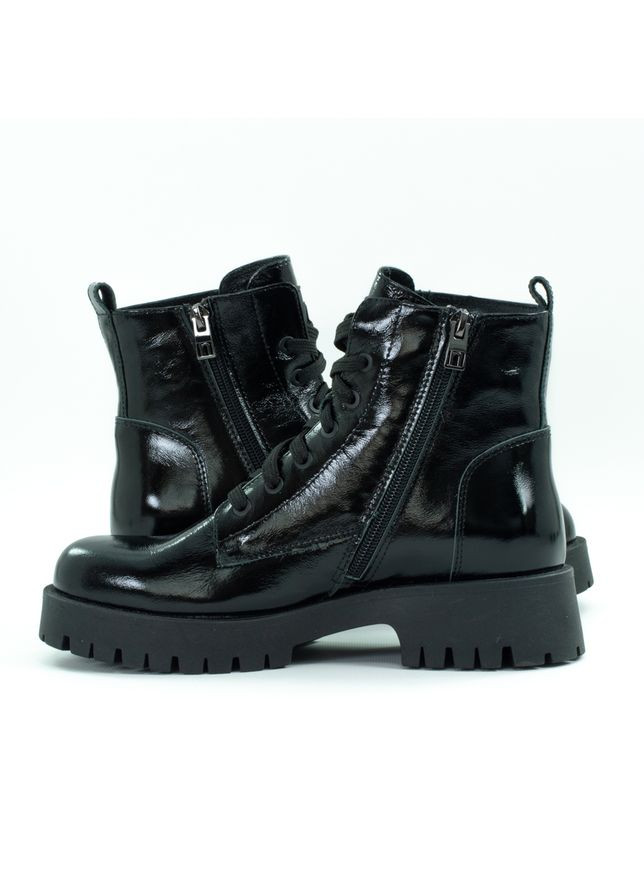 Зимние ботинки 22345 cza711 размер Nessi