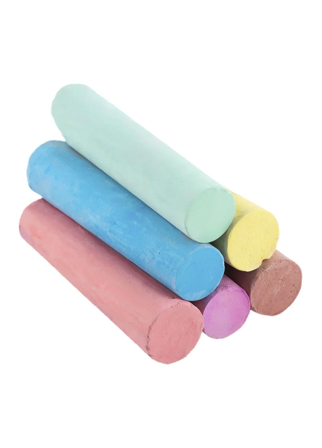 Цветные мелки My Little Pony Jumbo цвет разноцветный CB-00281066 Kite (341485774)