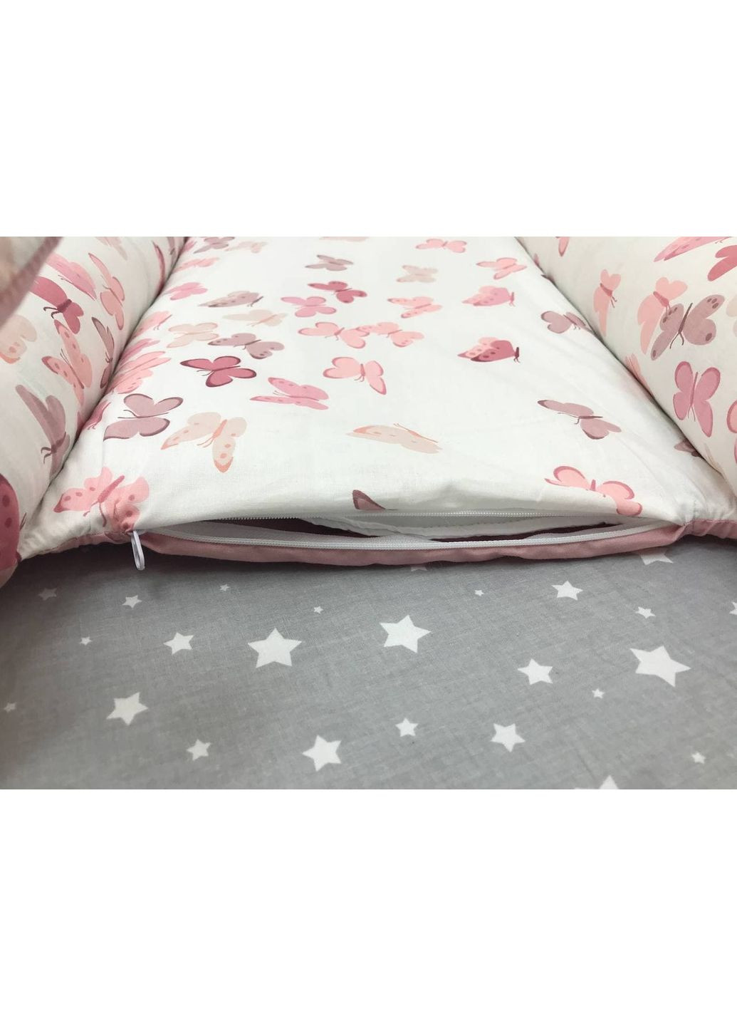 Кокон классический "Бабочки" Moontime (354827097)