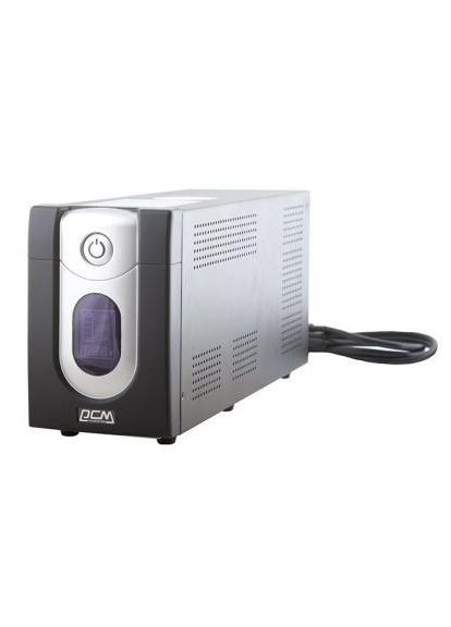 Источник бесперебойного питания Powercom IMD-3000 AP (372955463)