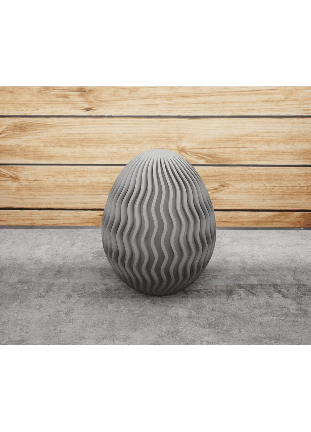 Яйце писанка Природа. Сувенір до Великодня. ЗаСвіт (369718891)