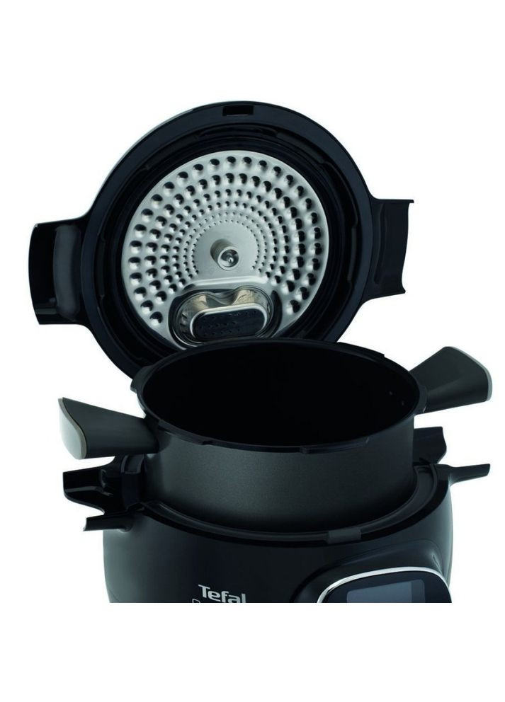 Мультиварка-скороварка CY855830 Tefal (306744190)