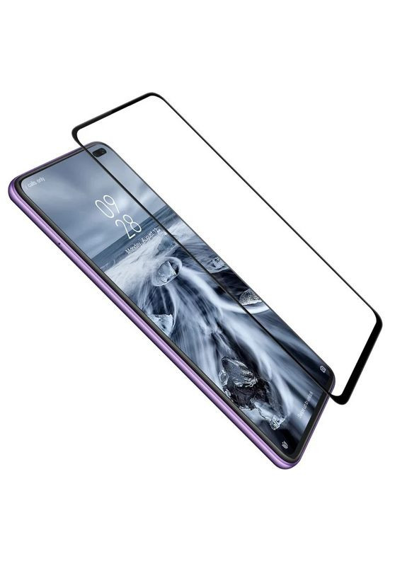 Защитное стекло CP+ PRO Full Glue для Xiaomi Redmi K30 Pro/K30 Ultra Black (0.33 mm) Nillkin (324234761)