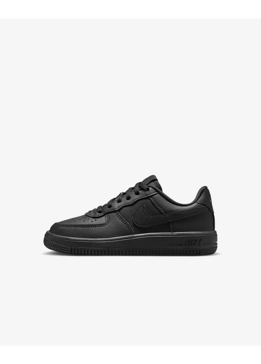 Кросівки FORCE 1 LOW LACE (PS) IF1673-001 Nike (386072457)