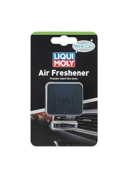21831 Ароматизатор Air Freshener New Car Liqui Moly (360875349)
