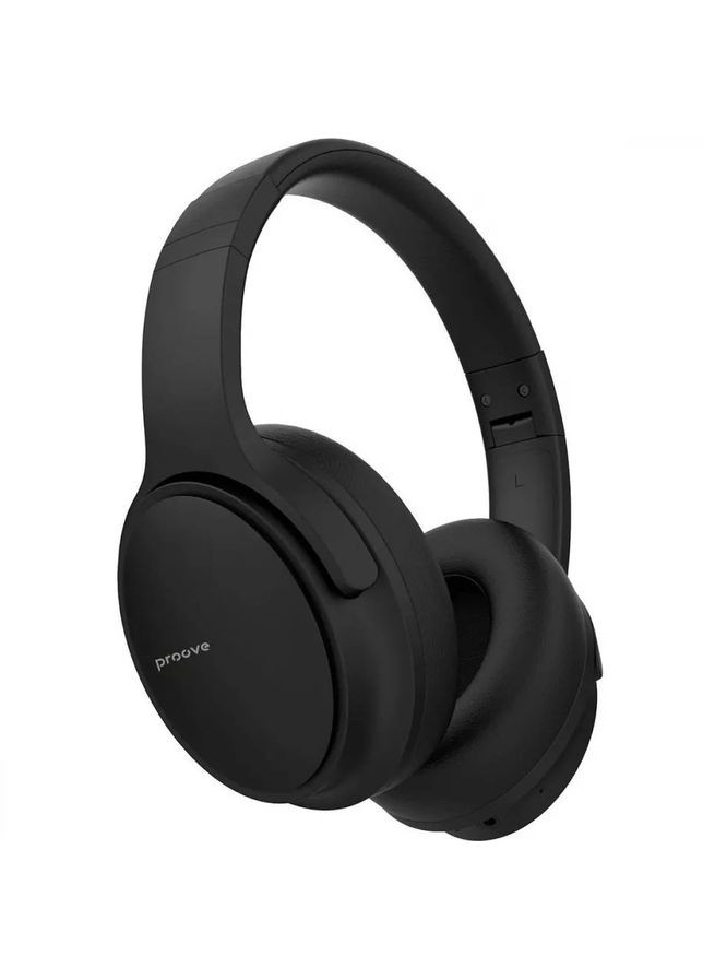 Гарнитура Tender Black (48860black) Proove (308290046)