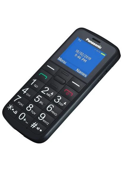 мобільний телефон (kx-tu110exb) Panasonic (398844402)