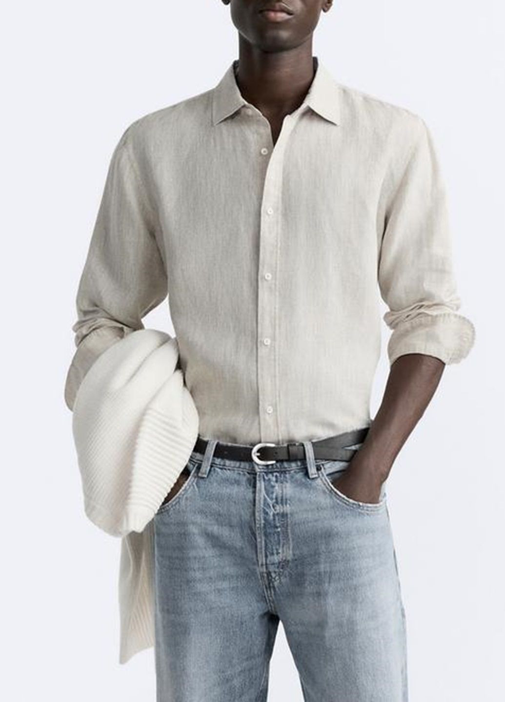 Сорочка Zara (298084492)