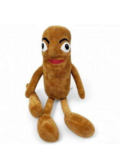 МʼЯКА ІГРАШКА-БРЕЙНРОТ "САГУР" МІС (356692387)