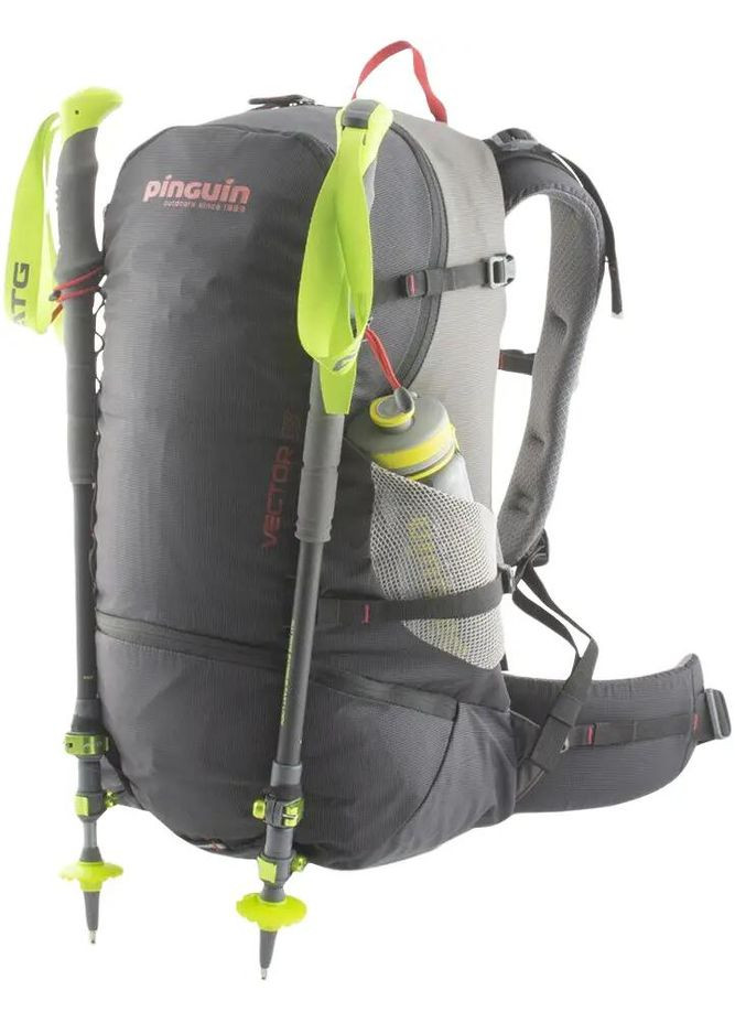Рюкзак Vector 35 к:green Pinguin (316441785)