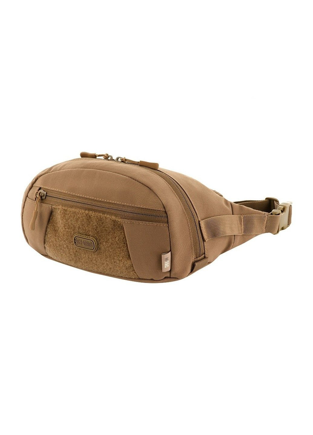 Сумка Companion Bag Large Койот M-TAC (342073178)