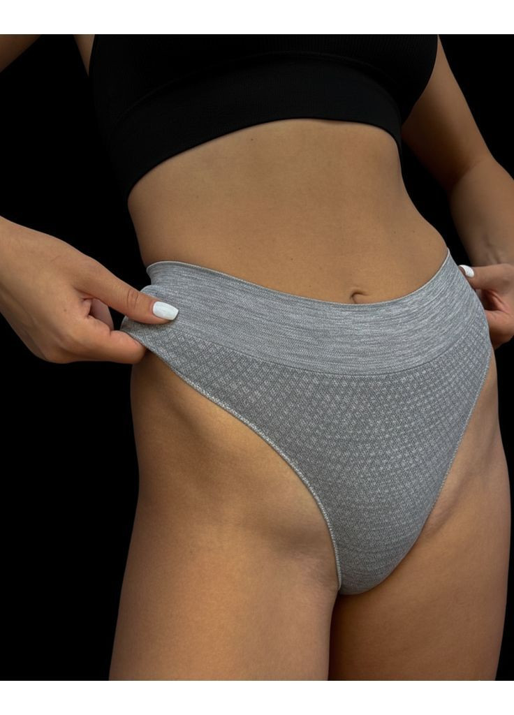 Стрінги на високій посадці Ouno (371687744)