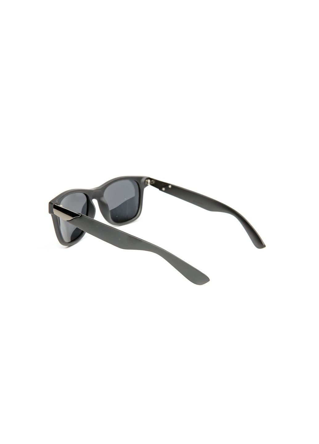 Солнцезащитные очки с поляризацией Вайфареры мужские 724-808 LuckyLOOK 724-808М (322855431)