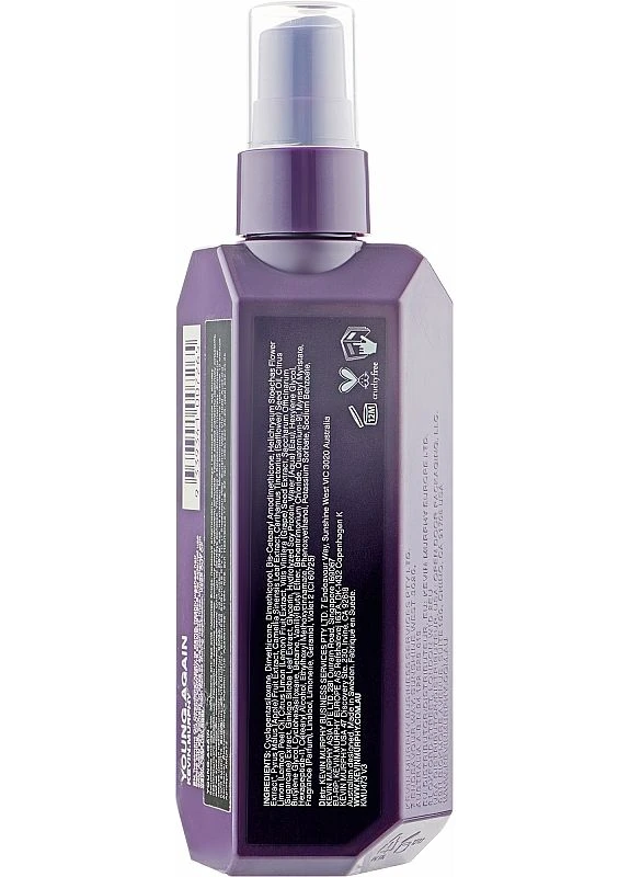 Масло для укрепления длинных волос Young.Again Oil Treatment 100ml (2-939664) Kevin.Murphy (380161604)
