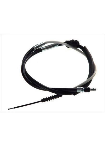Трос ручного гальма AUDI A6 (вир-во ) 03.0239 Adriauto (368133553)
