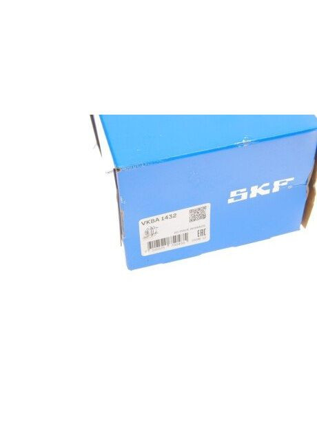 Підшипник маточини (передньої) Ford Escort/Fiesta 90- (39x72x37) (к-кт) VKBA 1432 UA63 SKF (339659315)