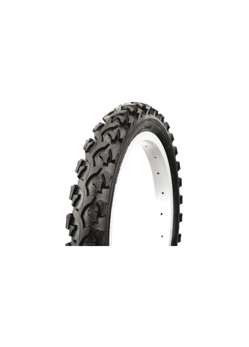 Покришка 20"х1.90" (186) шипована, антипрокол Deli Tire (369138373)