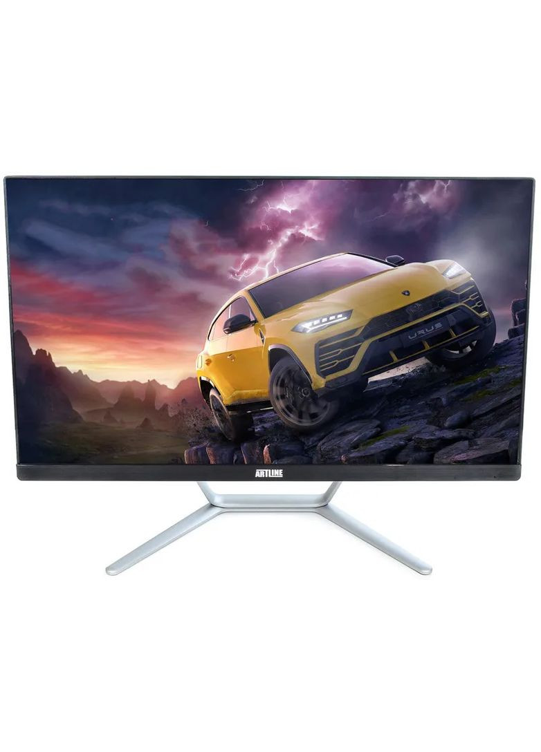 Моноблок Business G44 (G44v18) Black ARTLINE (360423542)