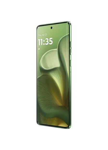 смартфон edge 60 8/256gb nfc shamrock (no adapter) global (pb7h0019pl) ua Motorola (386048945)