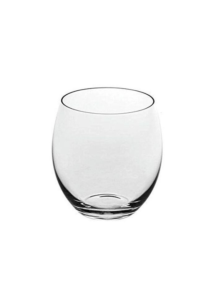 Склянка низька для вина Magnifico A-09264-BYL-02-AA-06 500 мл Luigi Bormioli (296911219)