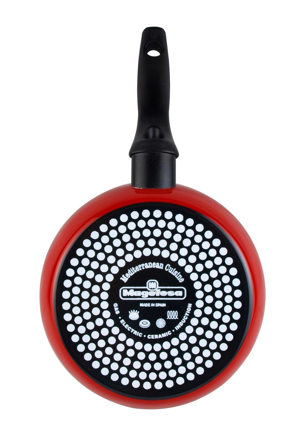 Сковорода CEREZA 28 см (A-023862) Vitrinor (323214165)