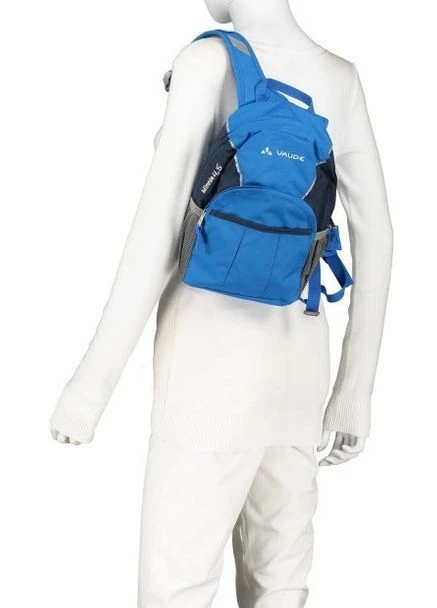 Небольшой детский рюкзак Minnie 4.5L Vaude (375657717)