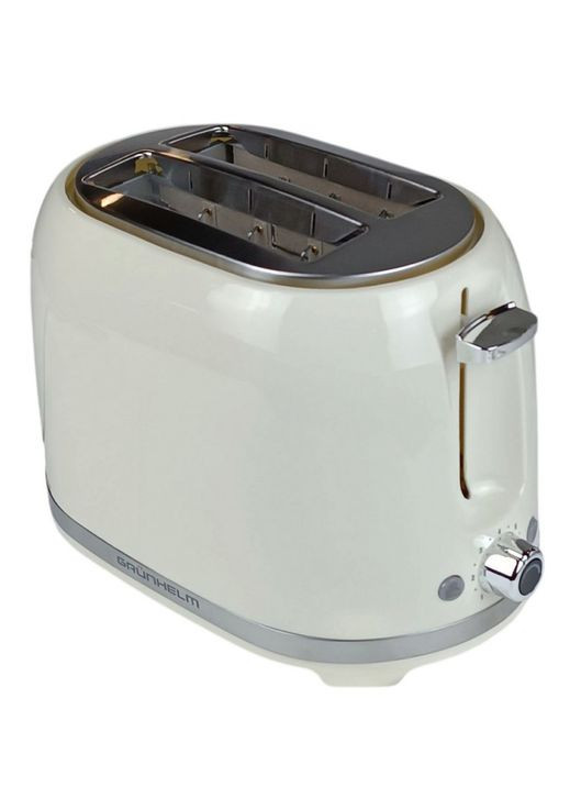 Тостер GTR018BE 850 Вт Grunhelm (363026107)