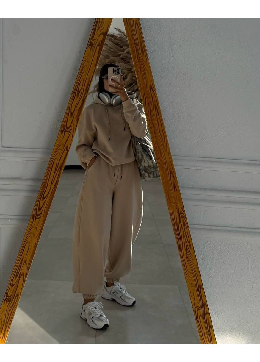 Стильный женский спортивный костюм. Україна (358644270)