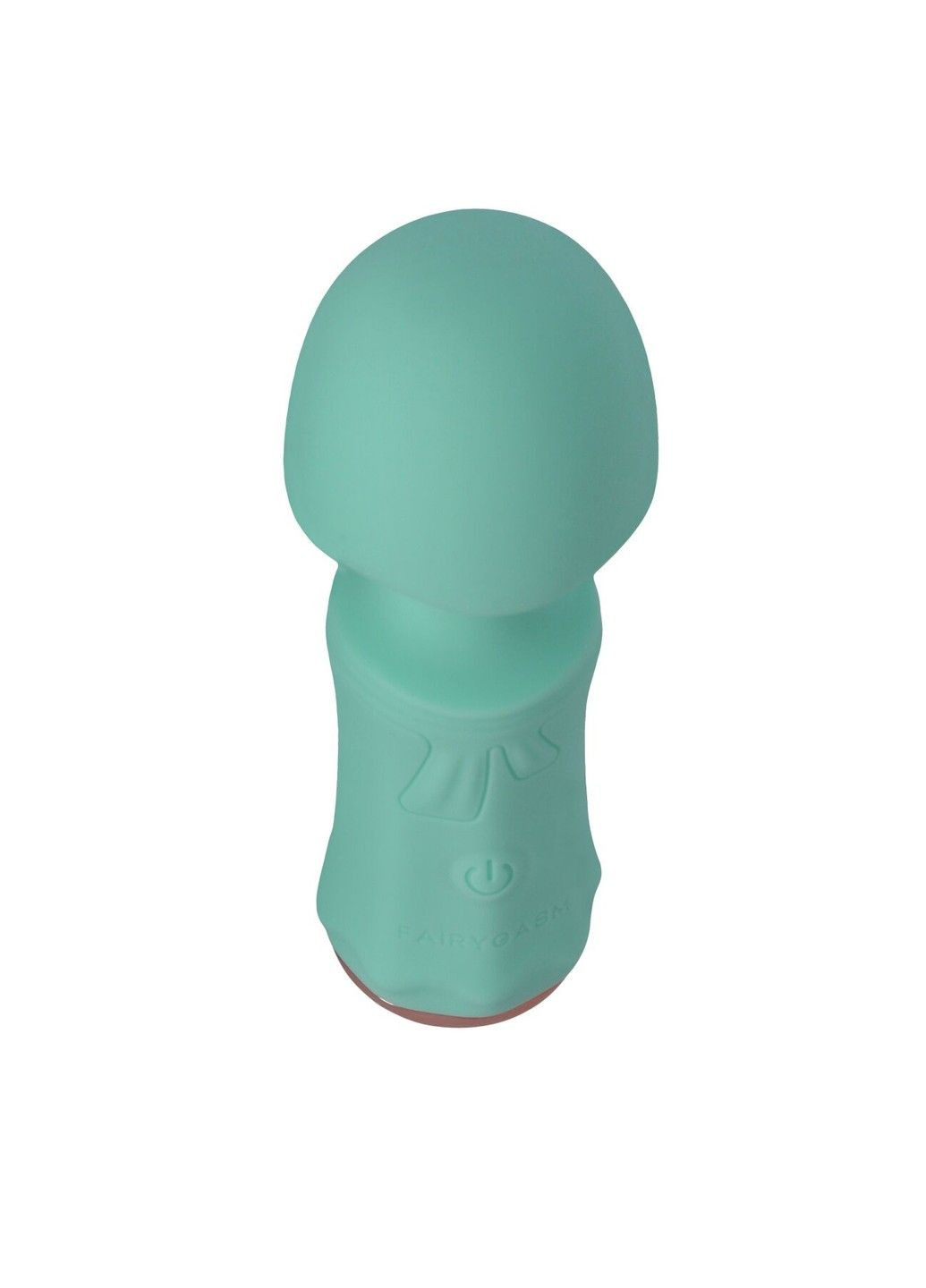 Мини-вибромассажер SecretFuntasy green FairyGasm (339865940)