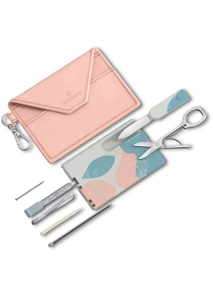Карта-мультитул Swisscard Classic Paris Style Victorinox (385888584)