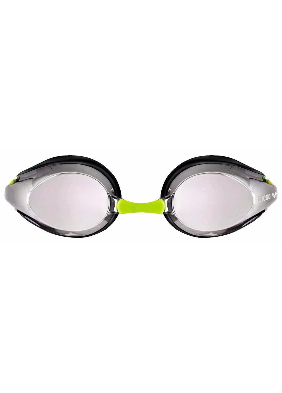 Очки для плавания TRACKS JR MIRROR (1E560-053) Arena (367837119)