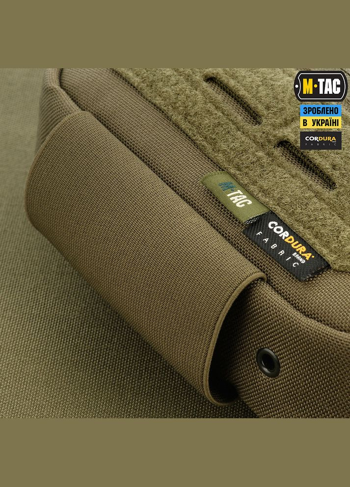 Сумконопашник Gen.II Elite Ranger Green M-TAC (315147508)