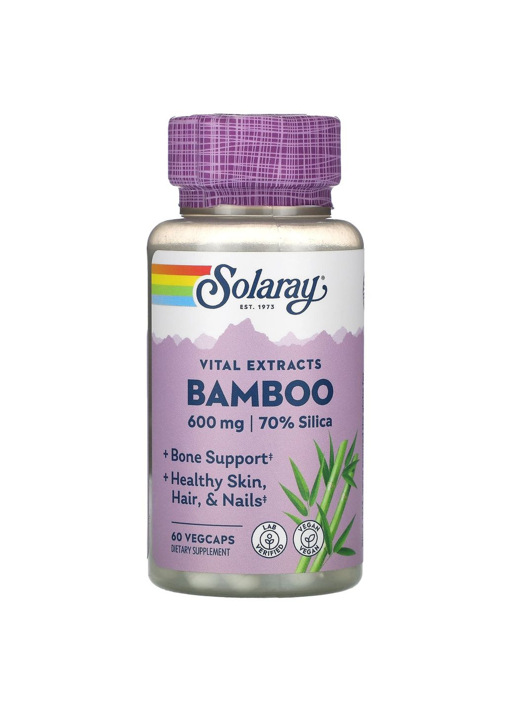 Добавка Solaray (351384046)