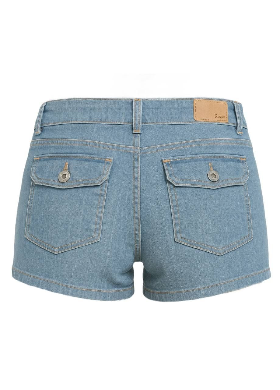 Шорти Синій Pepe Jeans (332016897)