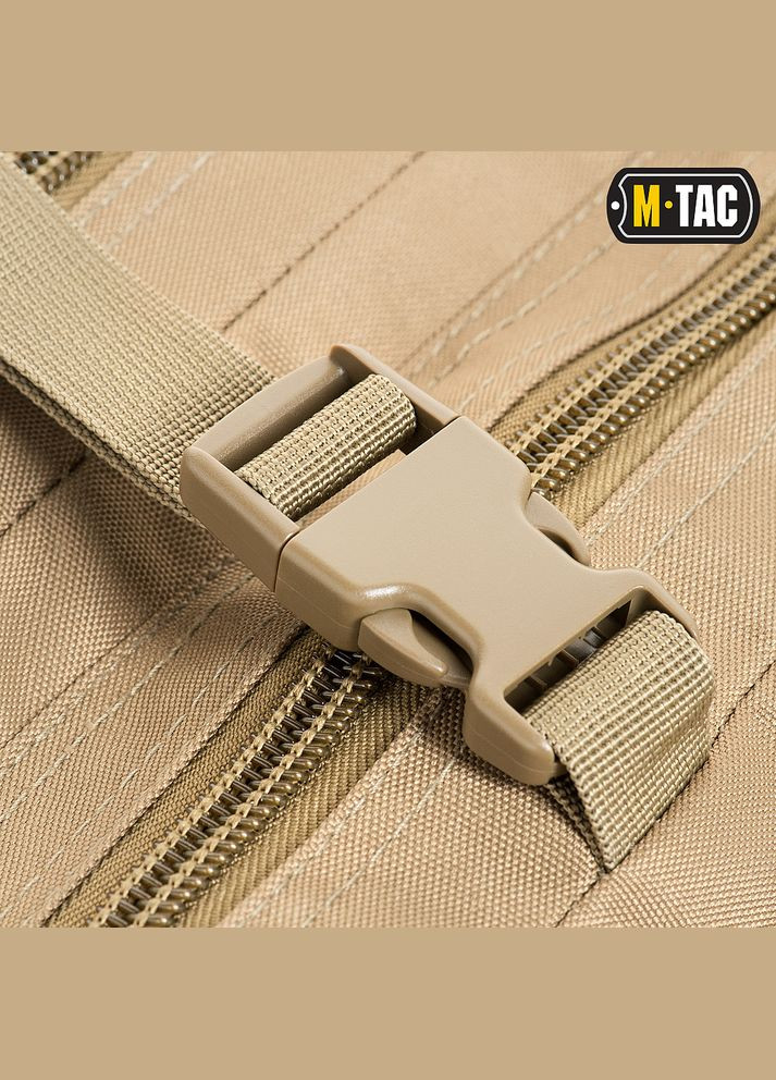 Рюкзак Assault Pack Tan M-TAC (315146917)