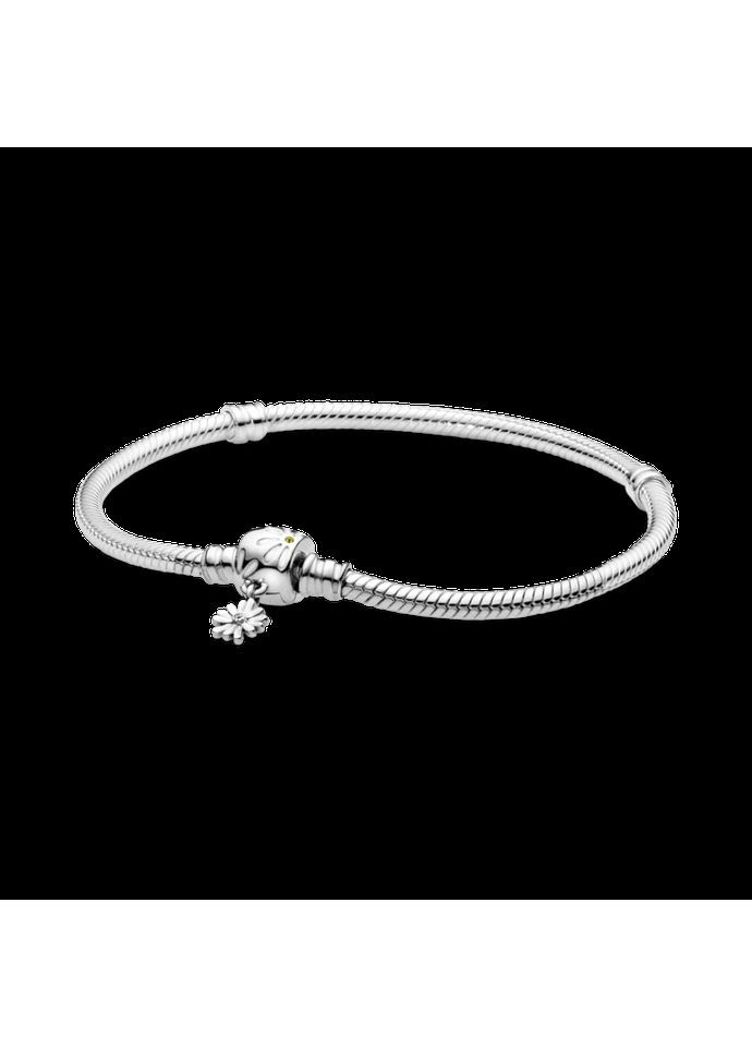 Серебряный браслет с бриллиантами и фианитами. Kabluchka (355348529)