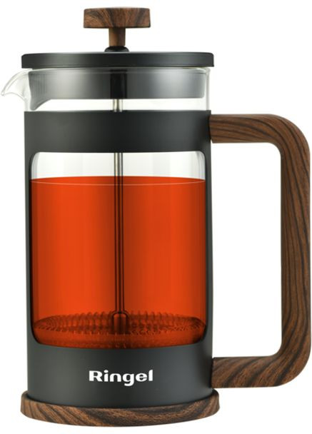 Френч-пресс Canella 0.6 л (RG-7327-600) Ringel (360415807)