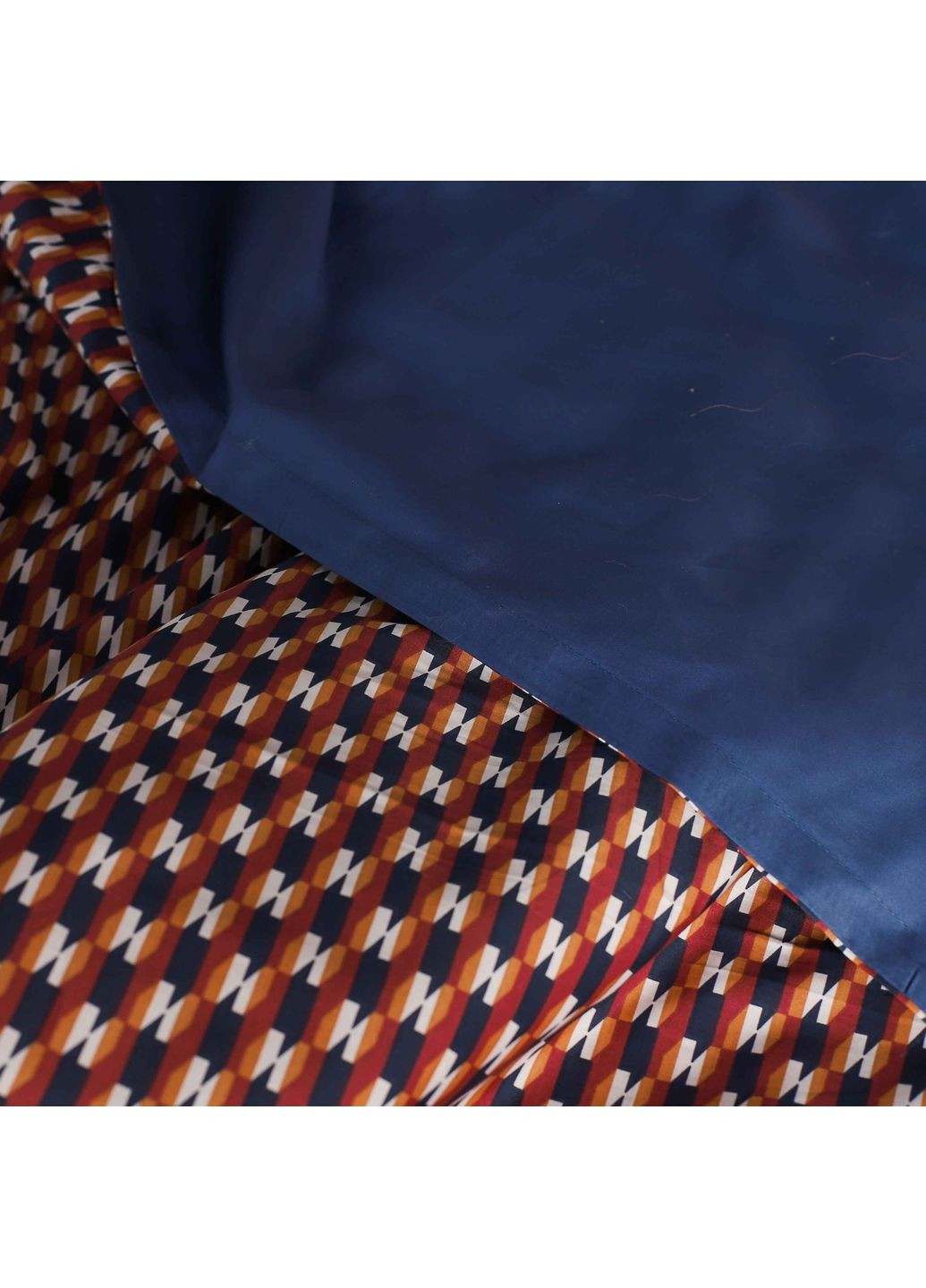 Комплект постельного белья евро Египетский хлопок Viluta 08_EB_ev (357209074)