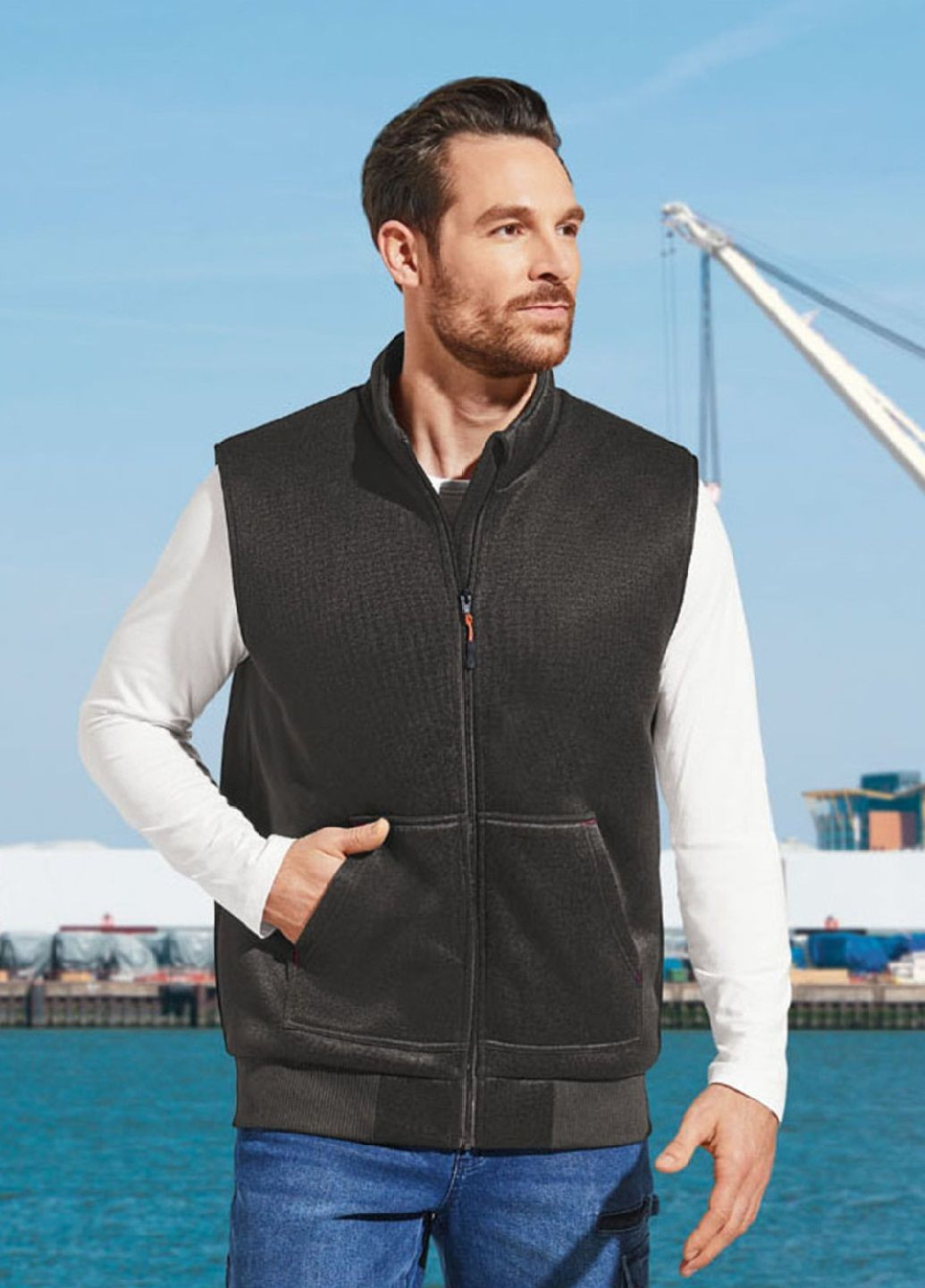 Жилет Livergy (370024680)