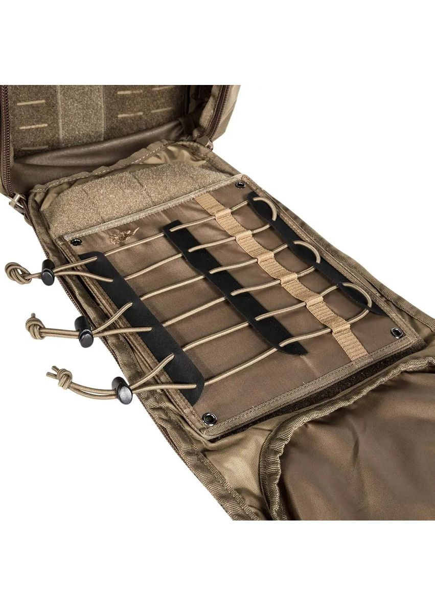 Рюкзак Modular Pack 30 Coyote Brown Tasmanian Tiger (357206919)