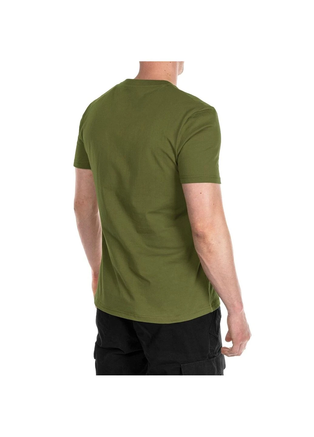 Футболка T-shirt Helikon, U.. Green, S Helikon-Tex (353506241)