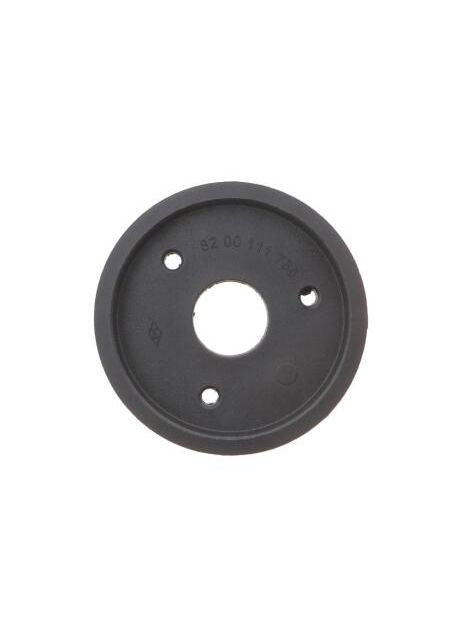 Шкив насоса гидроусилителя Renault Master, Trafic 2.5dCi (03-) (7pk/3 отв./113mm) (FT45595) Fast (347154955)